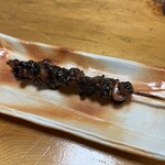 うなぎ　三好 - 