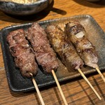 あぶり清水 - 