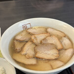 喜多方ラーメン坂内 小法師 - 