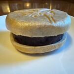 御菓子司　津知家 - 