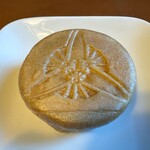 御菓子司　津知家 - 