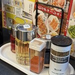 喜多方ラーメン坂内 小法師 - 
