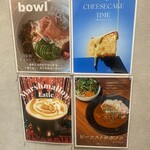 GINZA CAFE dining and bar - 