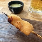 焼鳥 おび - 