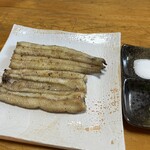 うなぎ　三好 - 