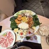 天香回味 銀座中央通り店