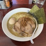 楽観 - 料理写真:特製パール ¥1,090-