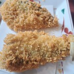 埼玉漁港 海鮮食堂 そうま水産 - 