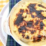 パラティーノ - 限定 牡蠣とベーコンのクリームドリア