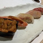 壽司 Nanoumi - 