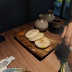 炉端きりゅう - 