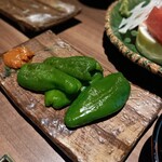 炉端きりゅう - 