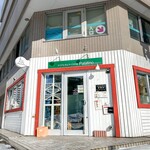 パラティーノ - 外観