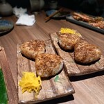 炉端きりゅう - 