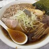 覆麺 智