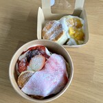 アオイロ - 料理写真: