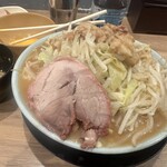 俺の生きる道 上野店 - 