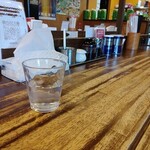 松福 - ドリンク写真: