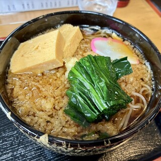 そば処 緑寿庵_0