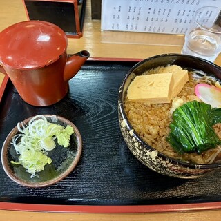 そば処 緑寿庵_1