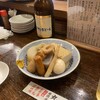 居酒屋 二代目 丸一