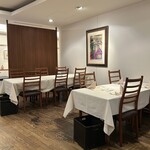 レストラン香味屋 - 