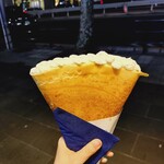 PORTCITY CREPES - 