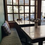 タイ マキン キュイジーヌ - 