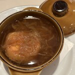 レストラン香味屋 - 