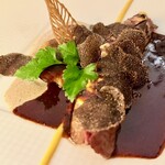 デュ・ヴァン・ハッシシ - 