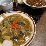 大衆中華食堂 上海 - 