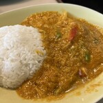 タイ マキン キュイジーヌ - 