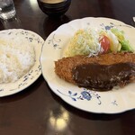 グリルミヤコ - 