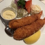 レストラン香味屋 - 