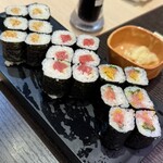 すしざんまい匠 - 