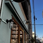 タイ マキン キュイジーヌ - 