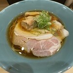 中華そば よしかわ 西荻窪店 - 