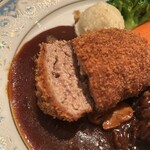 レストラン香味屋 - 