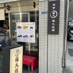 谷中 福丸饅頭 - 