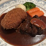 レストラン香味屋 - 