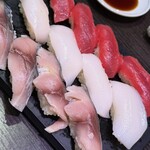 すしざんまい匠 - 