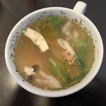 オステリア オカベ - 