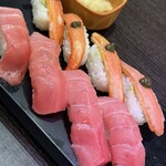 すしざんまい匠 - 