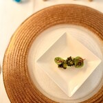 デュ・ヴァン・ハッシシ - 