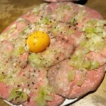 串燒肉男Meat Man - 