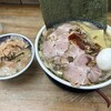 すごい煮干ラーメン凪 神保町店
