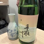 和酒bar シンメ 新橋 - 