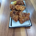 とりいち - 若鳥の唐揚げ（５個）