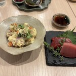 和酒bar シンメ 新橋 - 