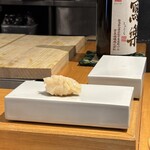 北新地 鮨 千功堂 - 